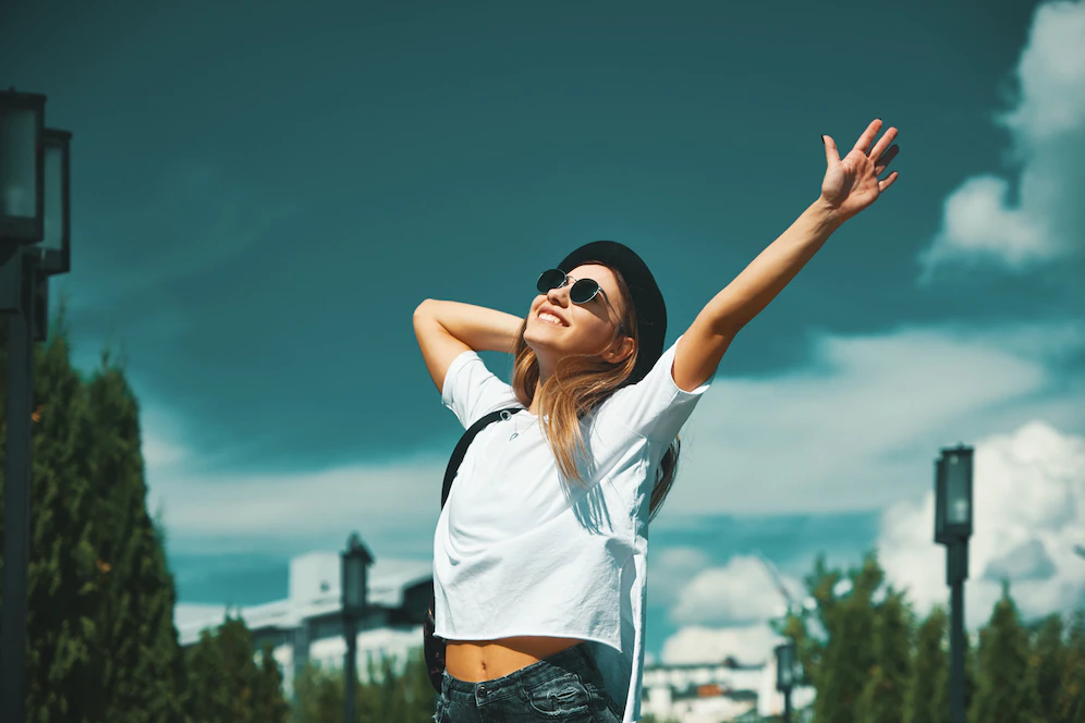 بیداری انرژی زنانه الهی