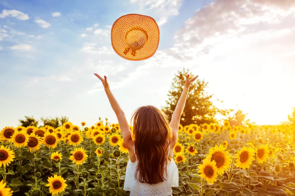 بیداری انرژی زنانه الهی