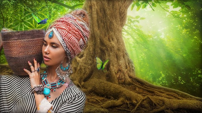 جبران بیش از حد انرژی زنانه شما را از بین می برد.